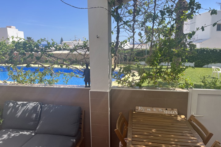 3 Bed duplex 200m from the beach - 1