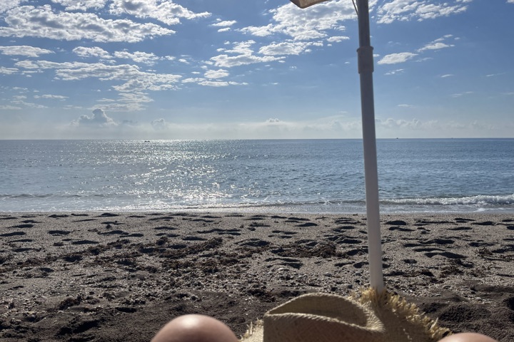 3 Bed duplex 200m from the beach - 10