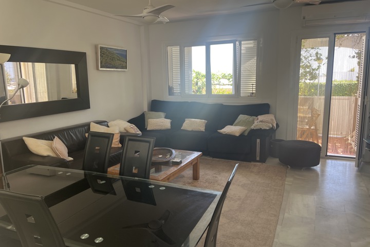 3 Bed duplex 200m from the beach - 4