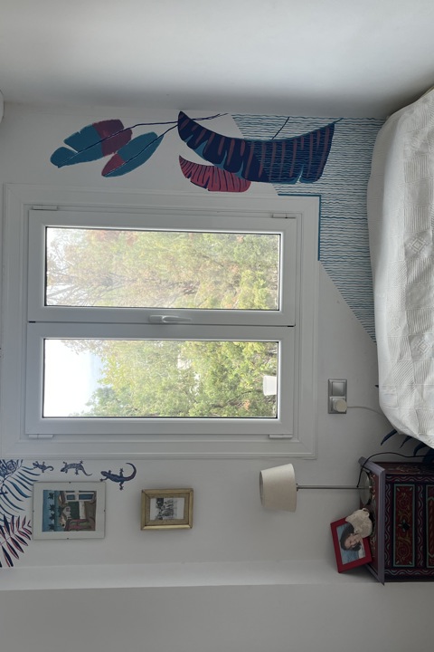 3 Bed duplex 200m from the beach - 8