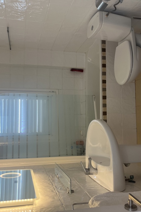 3 Bed duplex 200m from the beach - 9