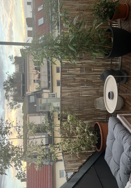 home swap in Berlin, Germany