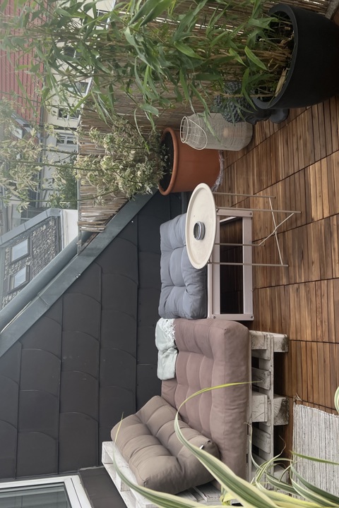 Beautiful Penthouse Appartment in Schöneberg - 2