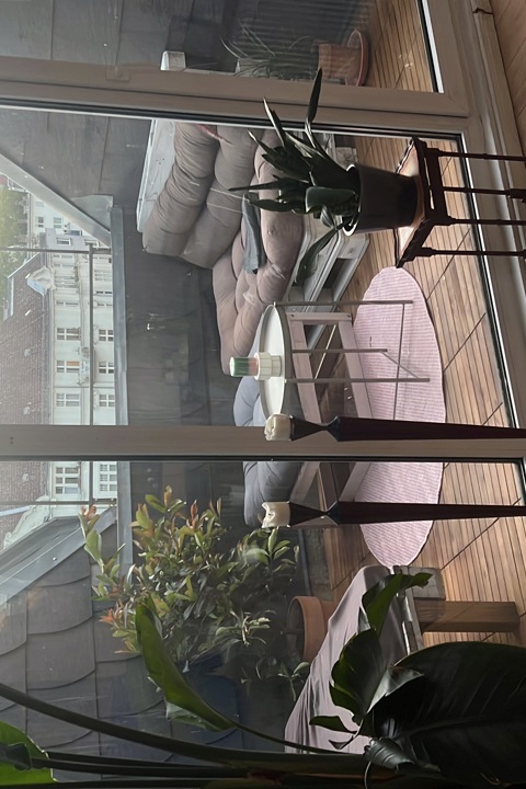 Beautiful Penthouse Appartment in Schöneberg - 4