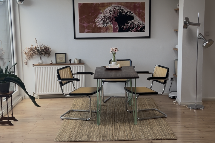 Beautiful Penthouse Appartment in Schöneberg - 1