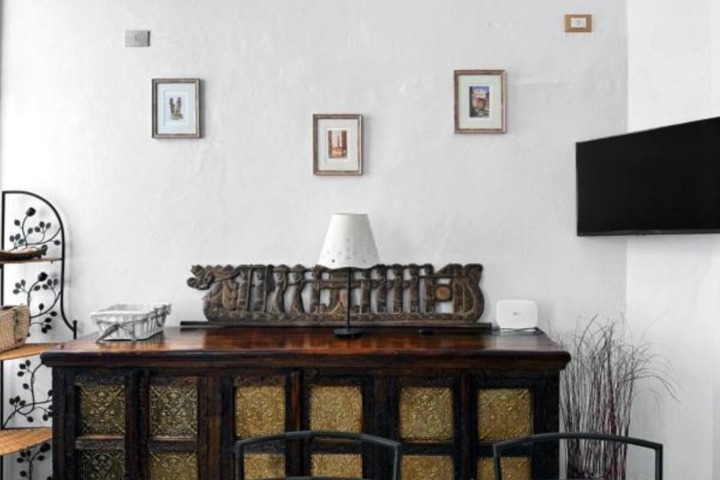 Sanremo, Historic Center, 500m from the sea - 1