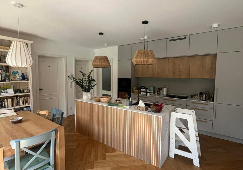 Countryside home swap listing in Svojkov, Czech Republic