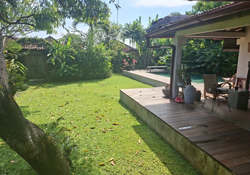 home swap in Denpasar, Bali