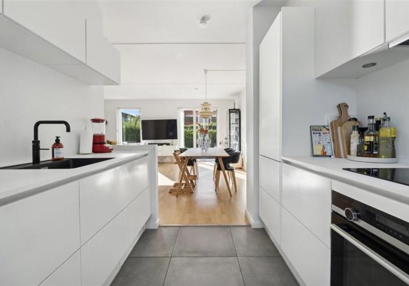 home swap in Copenhagen, Denmark