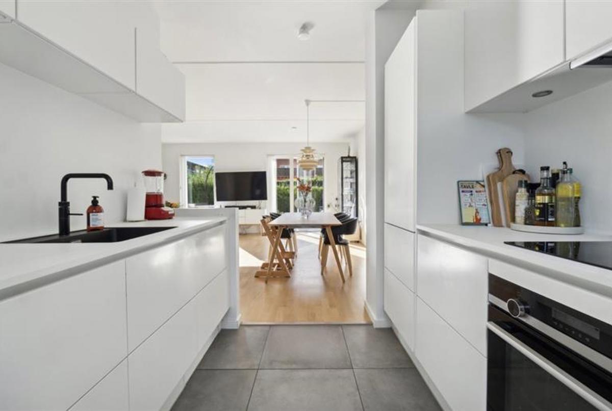 Family-friendly home in Copenhagen