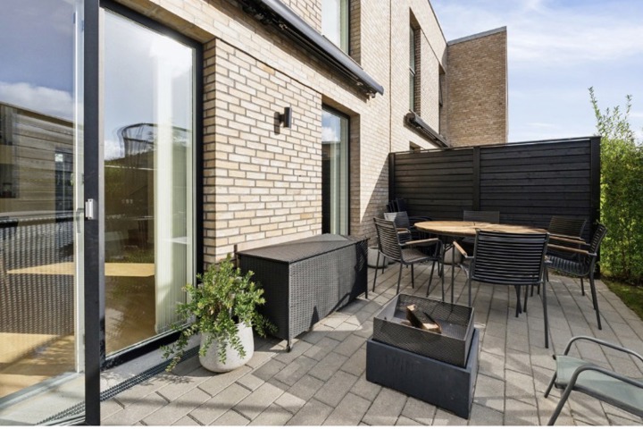 Family-friendly home in Copenhagen - 3