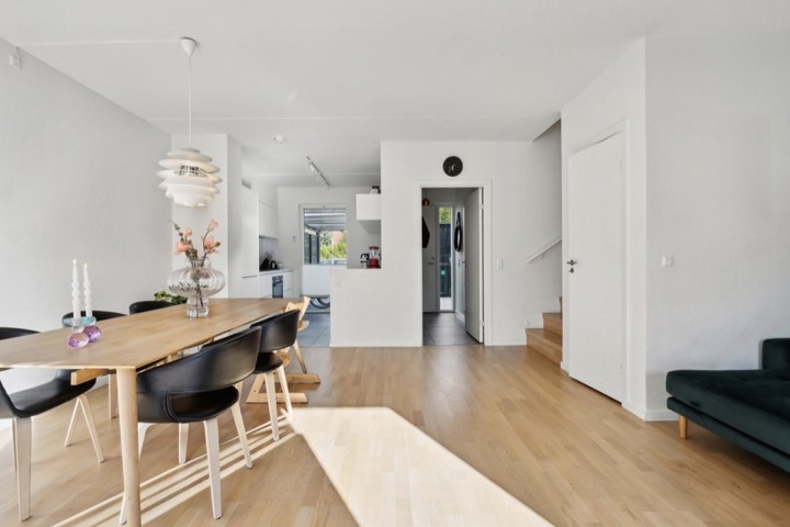 Family-friendly home in Copenhagen - 1