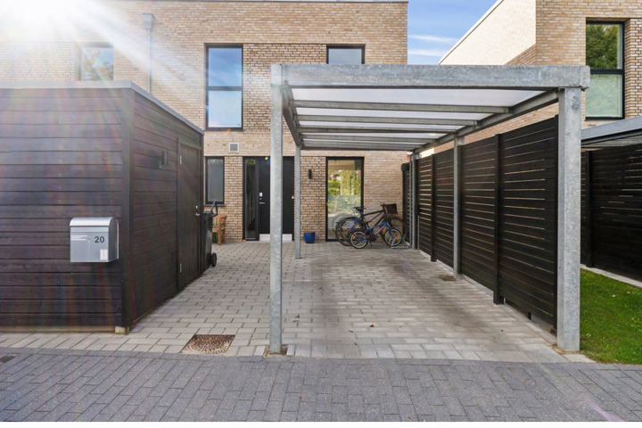 Family-friendly home in Copenhagen - 4