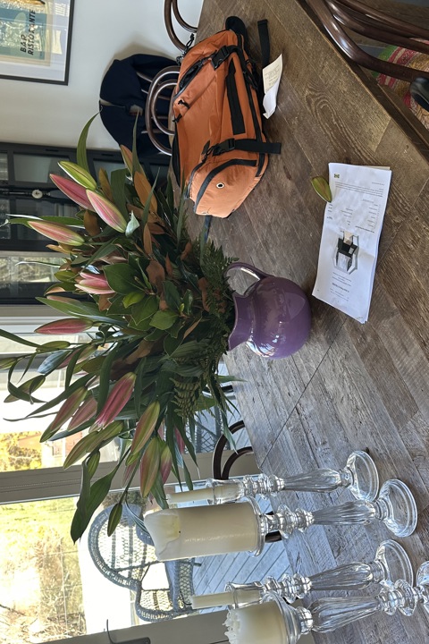 Lauriston Riverhouse - 3