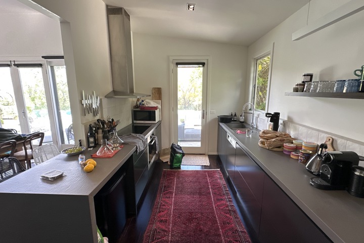 Lauriston Riverhouse - 1