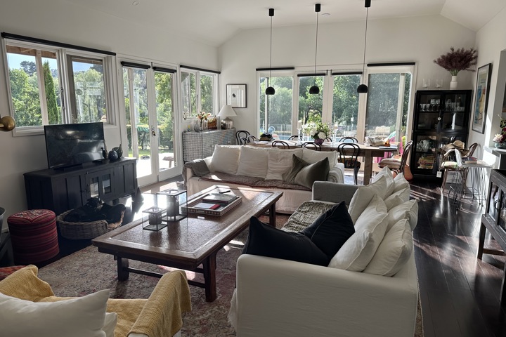 Lauriston Riverhouse - 2