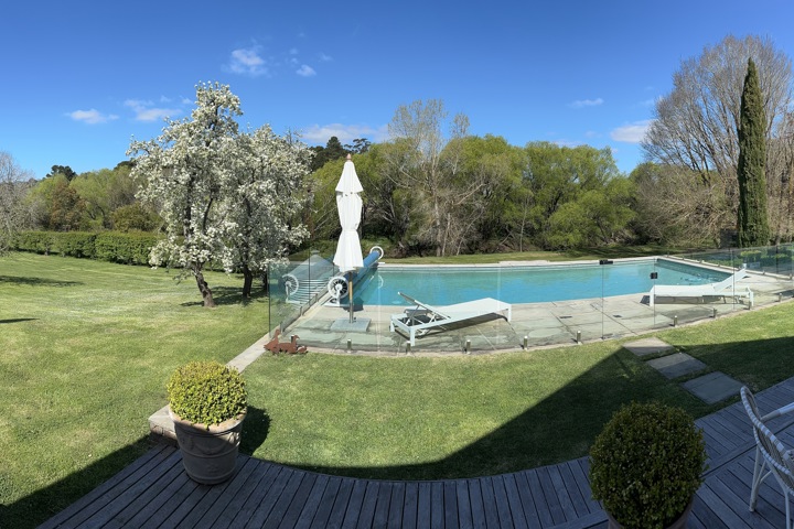 Lauriston Riverhouse - 5