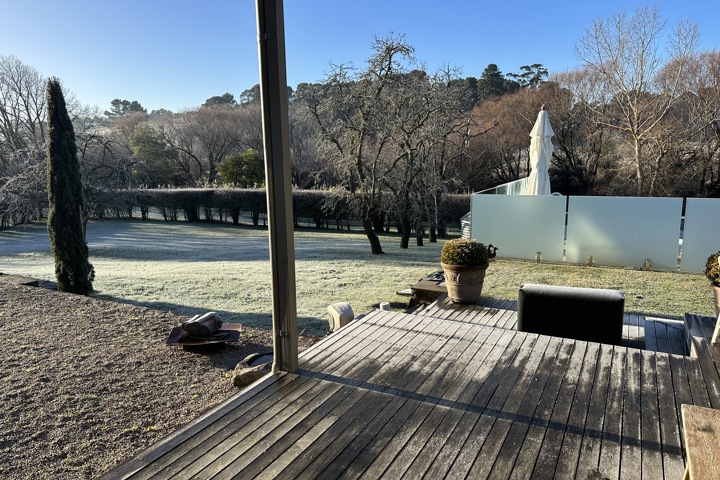 Lauriston Riverhouse - 6