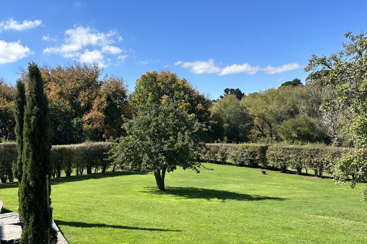 Lauriston Riverhouse - 8