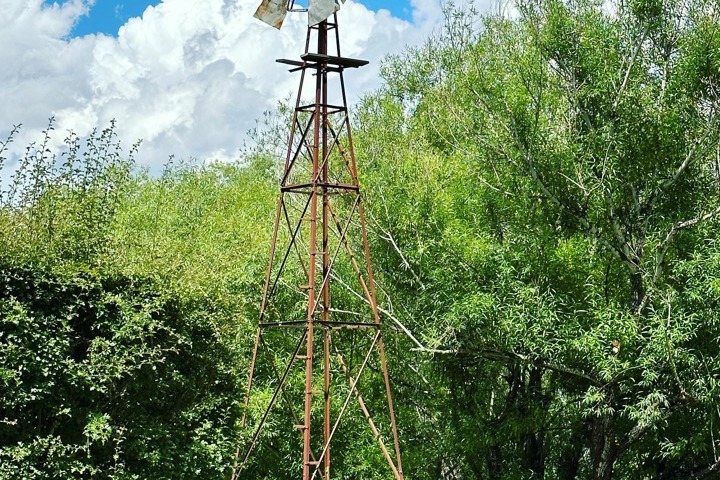 Lauriston Riverhouse - 10