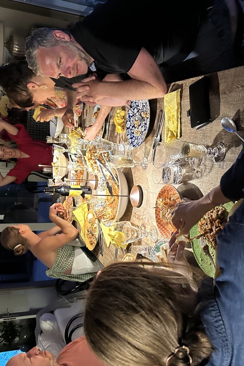 Lauriston Riverhouse - 11