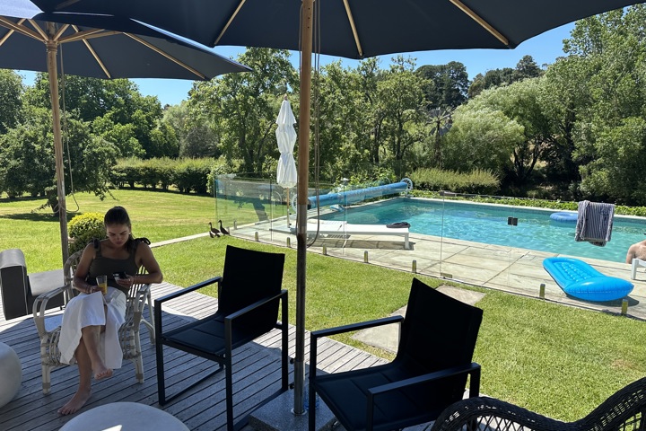 Lauriston Riverhouse - 12