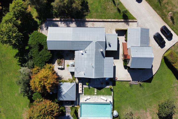 Lauriston Riverhouse - 14