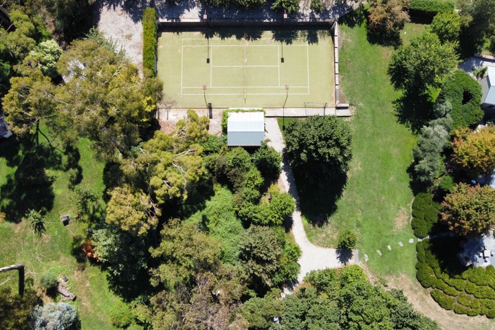 Lauriston Riverhouse - 15