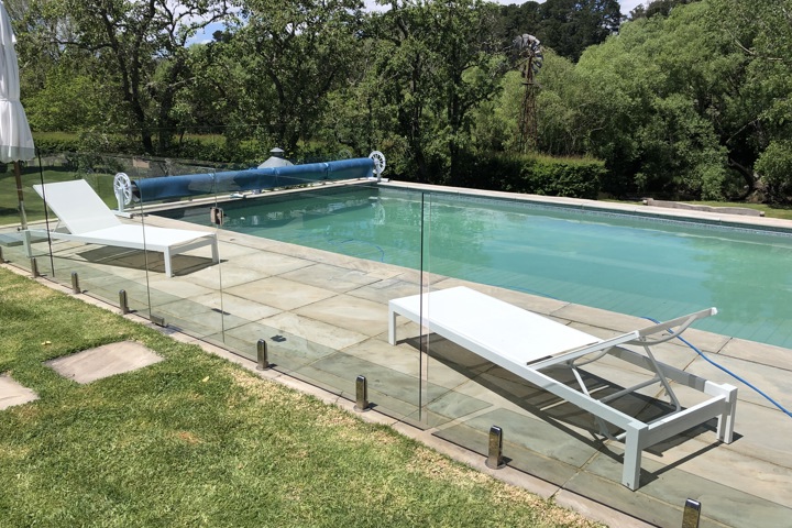 Lauriston Riverhouse - 16