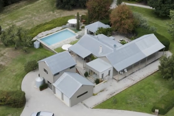 Lauriston Riverhouse - 21