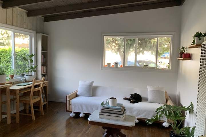 Manhattan Beach Apartment - 2