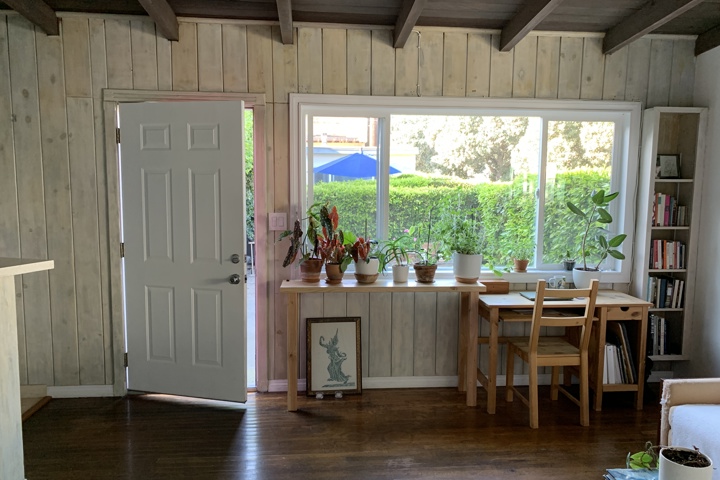 Manhattan Beach Apartment - 1