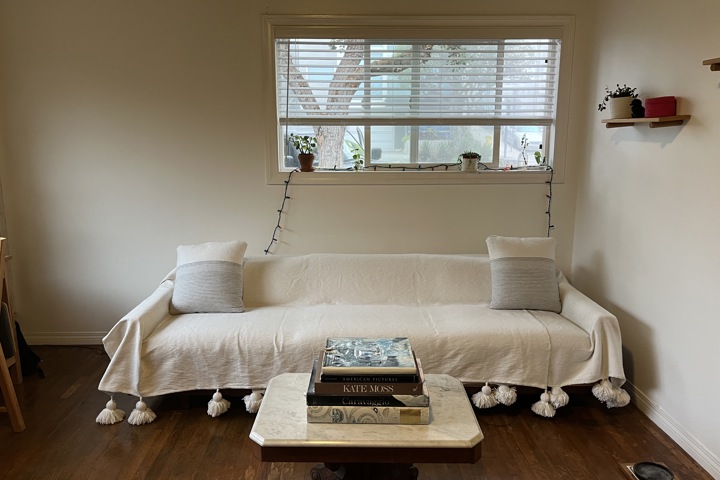 Manhattan Beach Apartment - 3