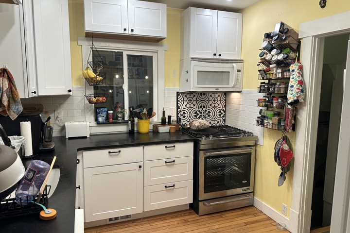 Eccentric Craftsman House in Sheridan, Wyoming - 3