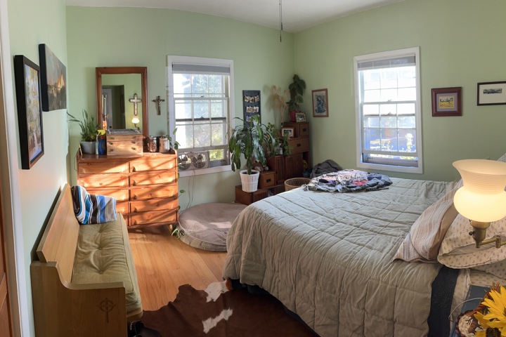 Eccentric Craftsman House in Sheridan, Wyoming - 4