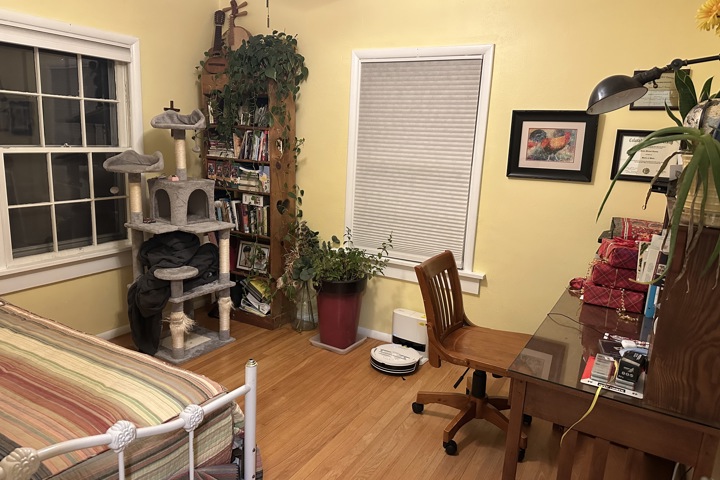 Eccentric Craftsman House in Sheridan, Wyoming - 5