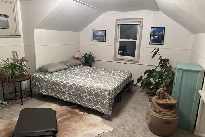 Eccentric Craftsman House in Sheridan, Wyoming - 6