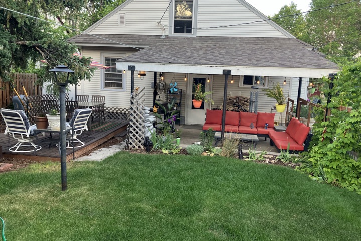 Eccentric Craftsman House in Sheridan, Wyoming - 9