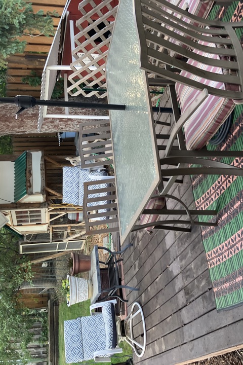 Eccentric Craftsman House in Sheridan, Wyoming - 10