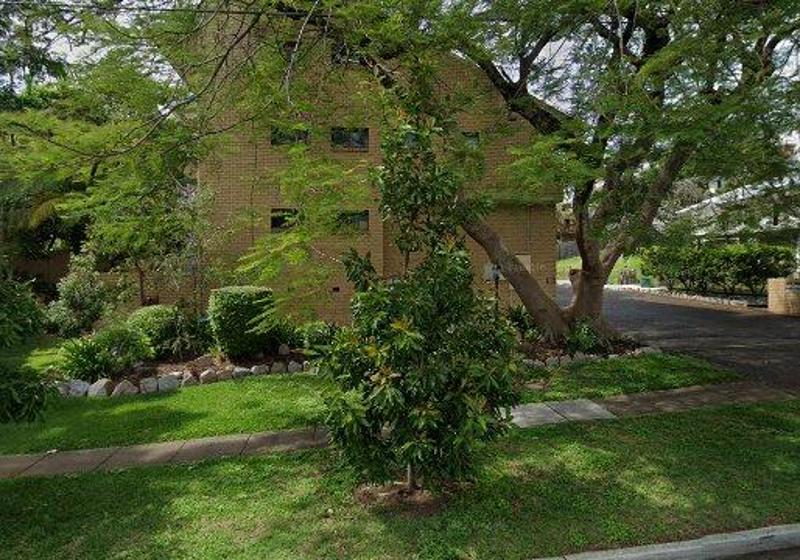 home swap in Brisbane, Queensland