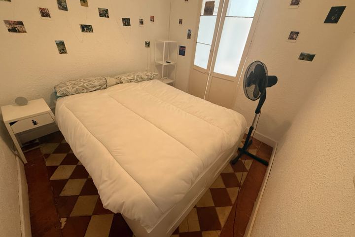 3-bedroom apartment in the downtown of Madrid - 3