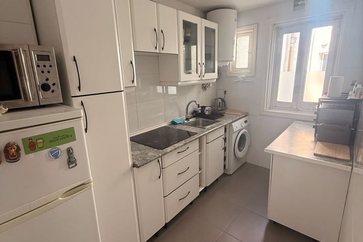 3-bedroom apartment in the downtown of Madrid - 2