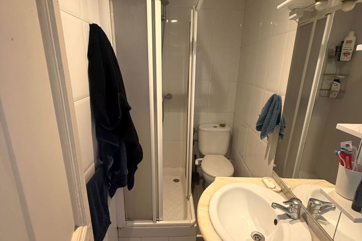 3-bedroom apartment in the downtown of Madrid - 5