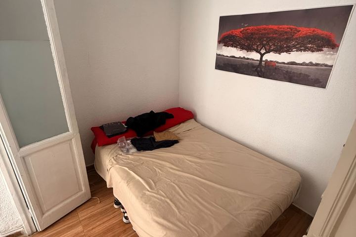 3-bedroom apartment in the downtown of Madrid - 4