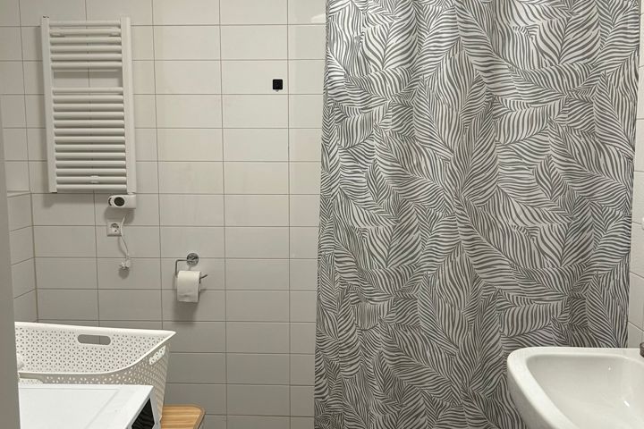 Cozy Home - 4
