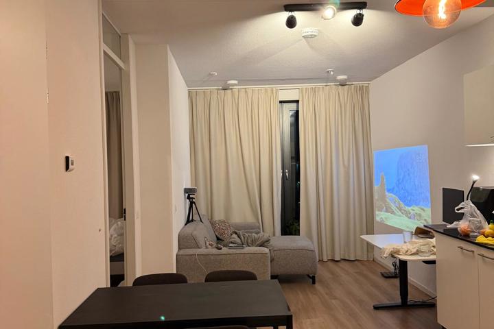 Cozy Home - 1
