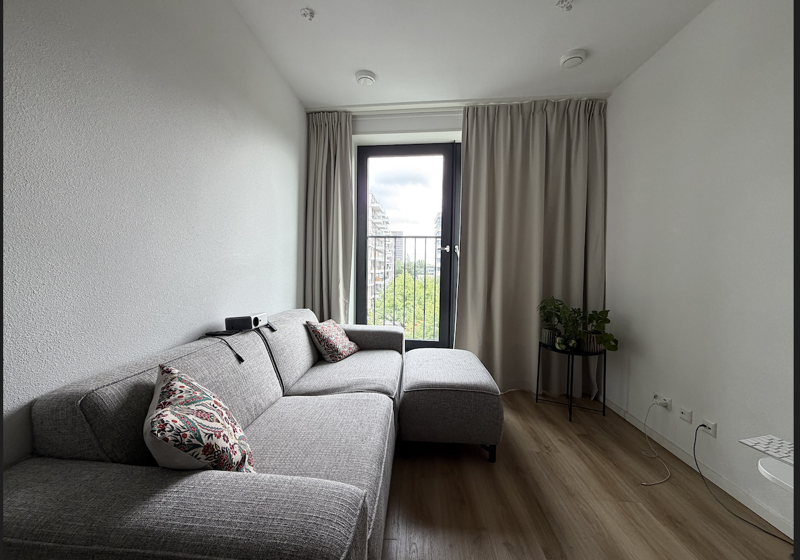 home swap in Amsterdam, The Netherlands