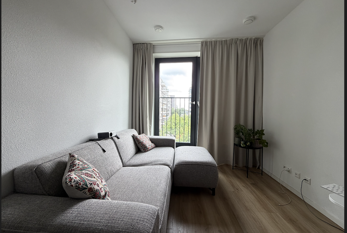 Cozy Home