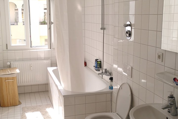 Bright and cozy Berlin flat in Neukölln - 4