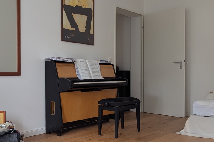 Bright and cozy Berlin flat in Neukölln - 3